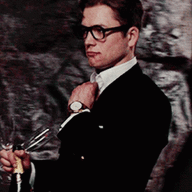 ☆Looney Kingsman☆