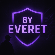 James Everet