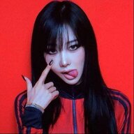 Red Velvet 꽃