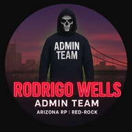 Rodrigo Wells