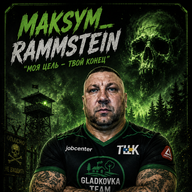 Maksym_Rammstein
