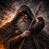 Odin_Valhalla