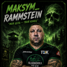 Maksym_Rammstein