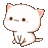 Дедушка кот