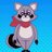 Rambley Raccoon