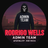 Rodrigo Wells
